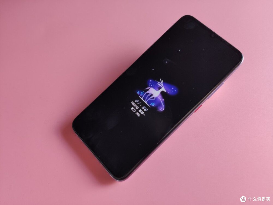 5G轻旗舰—Redmi 10X，X计划定制版全面体验