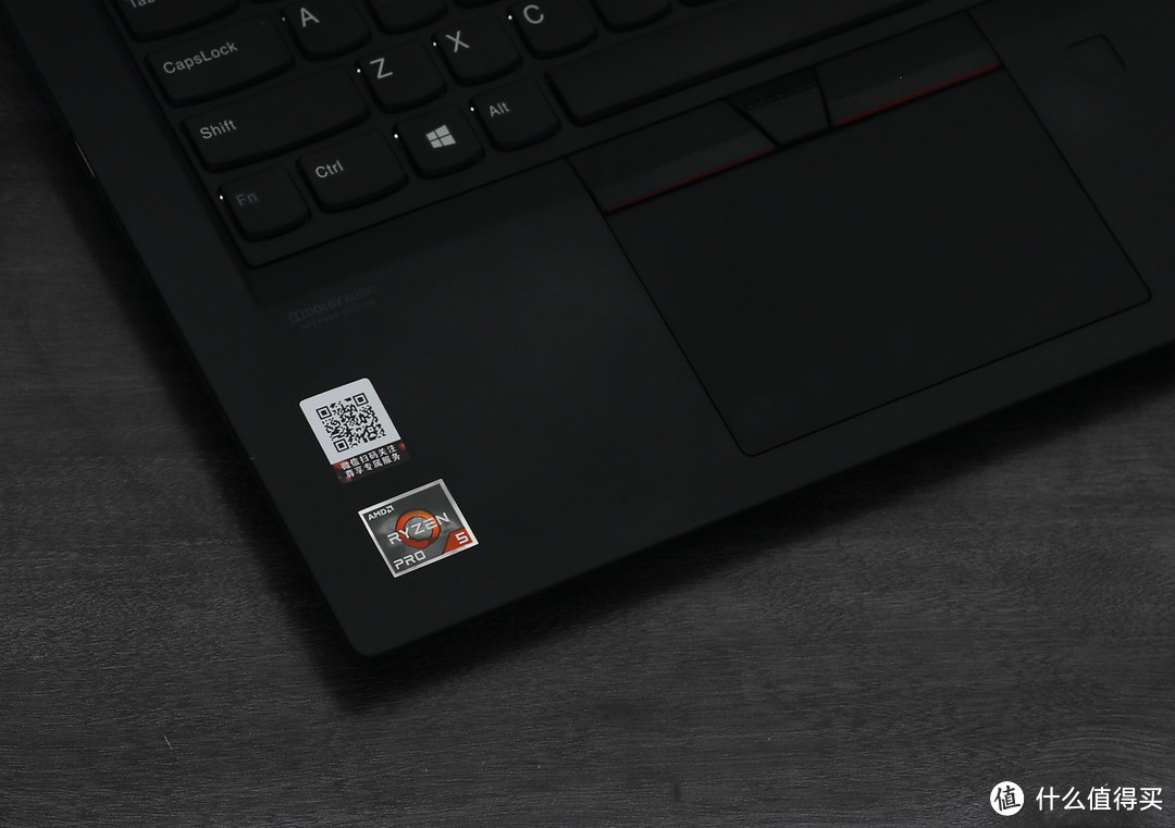 终于等到你——2020 ThinkPad X13 AMD