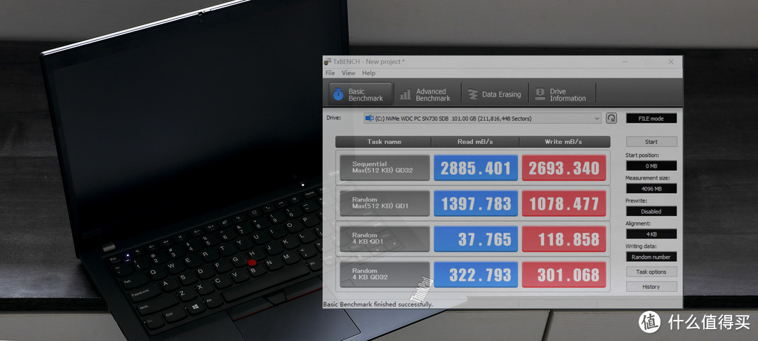 终于等到你——2020 ThinkPad X13 AMD