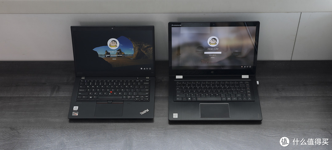 终于等到你——2020 ThinkPad X13 AMD