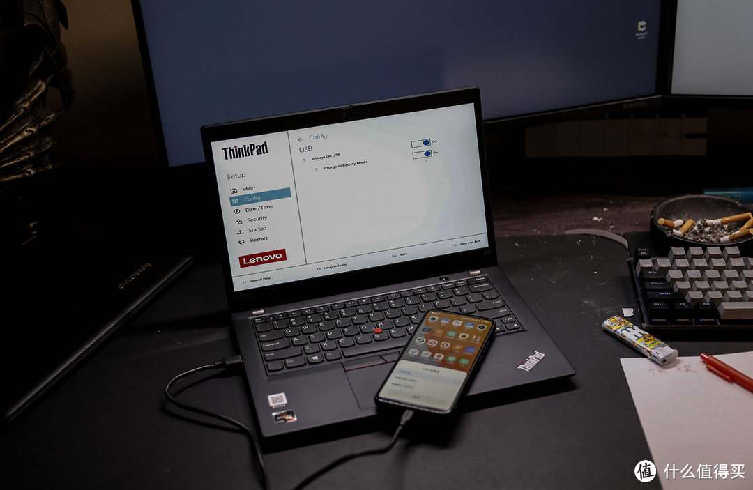 终于等到你——2020 ThinkPad X13 AMD