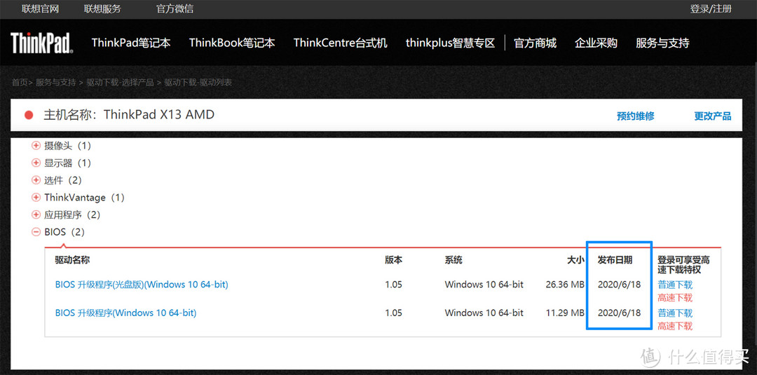 终于等到你——2020 ThinkPad X13 AMD