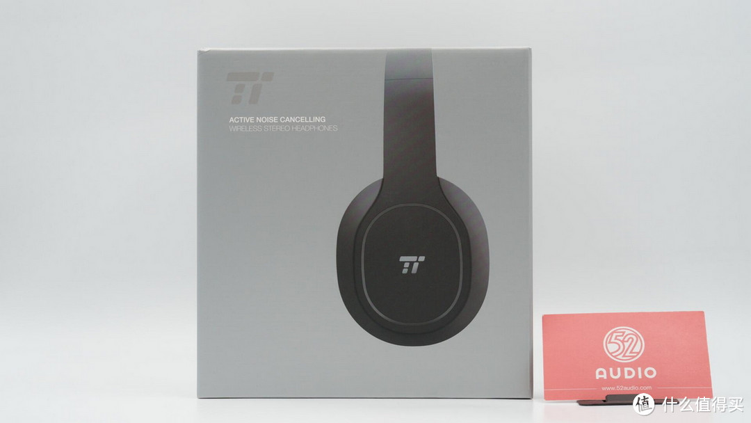 拆解报告：TaoTronics SoundSurge 47 头戴式降噪蓝牙耳机