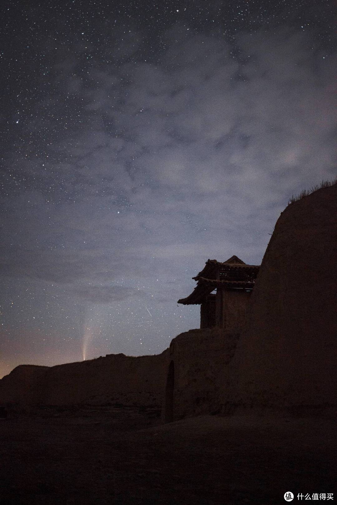 奔袭6000里追星，就为许下6000年的诺言