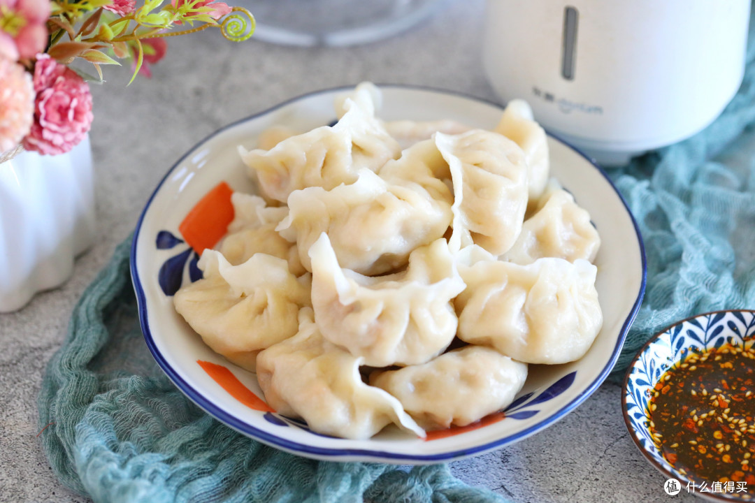 饺子好吃,调馅最重要,做对了鲜嫩多汁口感好,一口一个才叫香