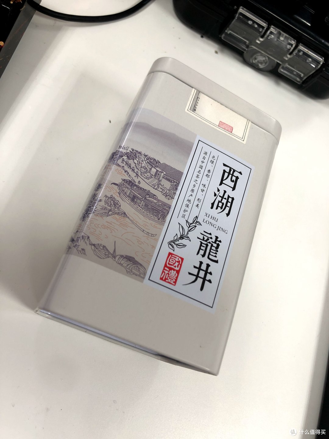 刚刚好的桌面-965小职员的工位桌面装备清单