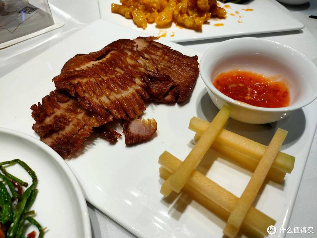 味道出乎意料,价格也不贵的李氏传家菜