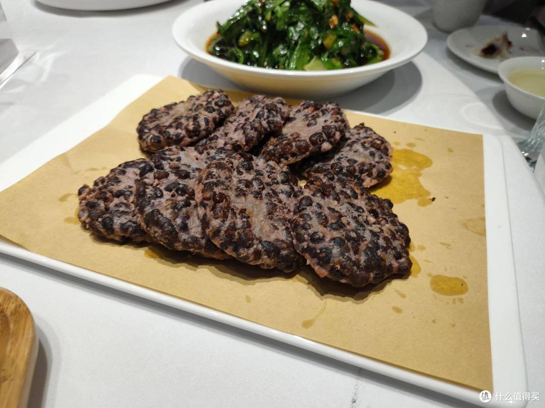 味道出乎意料,价格也不贵的李氏传家菜