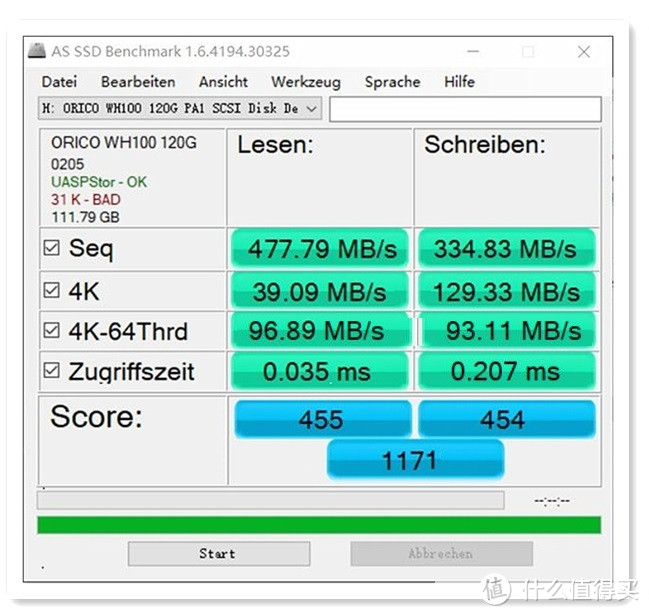 Orico USB3.0 HUB分线器体验：以一当七，稳定高速不含糊！