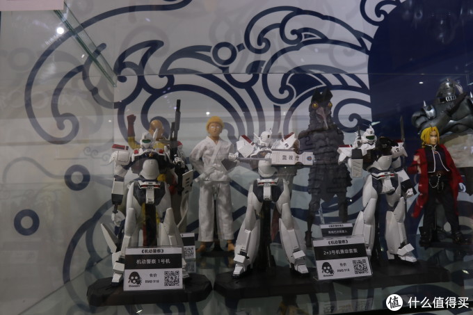 ChinaJoy2020:threezero工作室携20件作品参展CJ