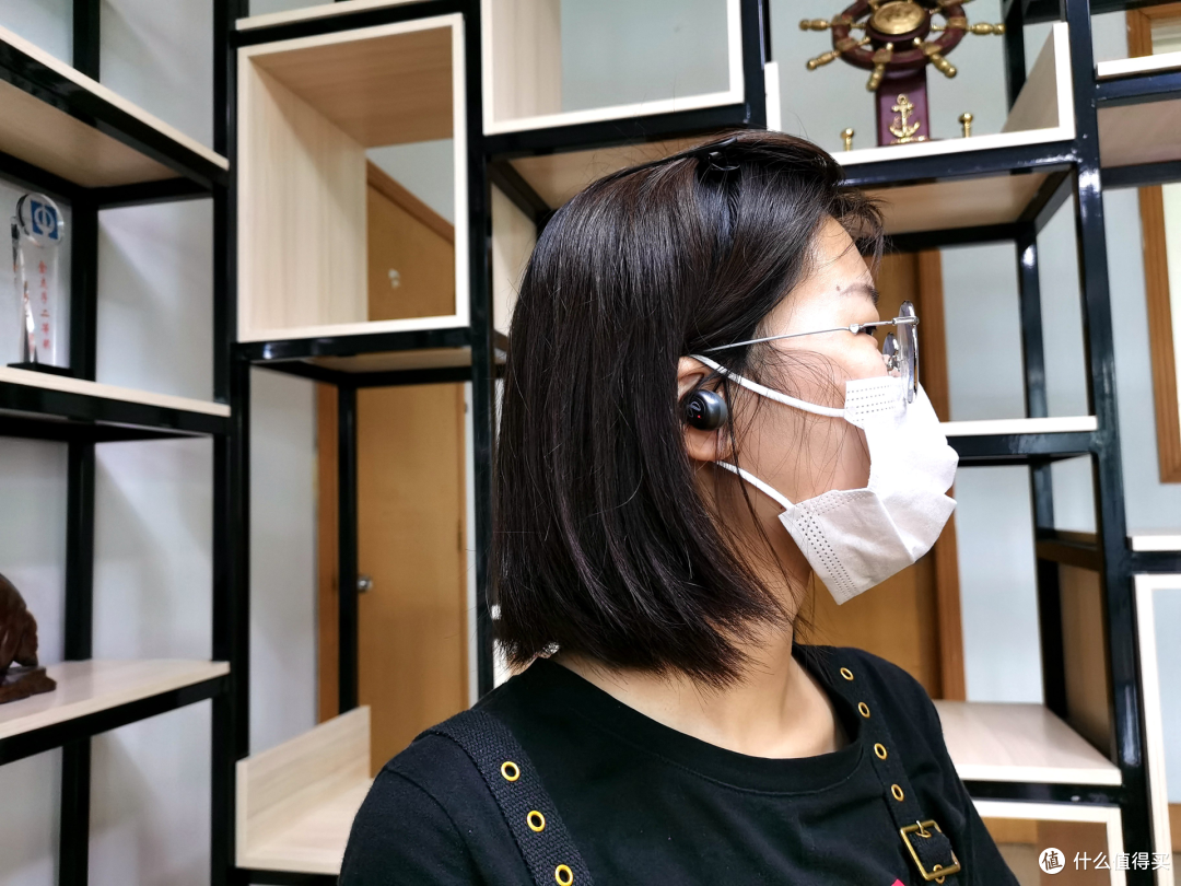 Infinity燕飞利仕I300TWS：让人“耳”前一亮真无线耳机