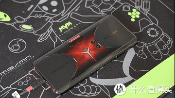请投票:拯救者、ROG、红魔、黑鲨,四款游戏手机咋选?
