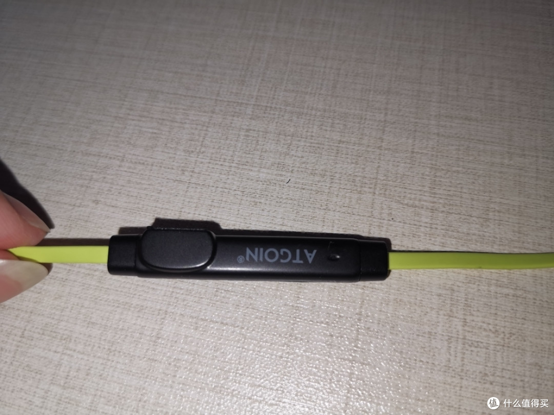 ATGOIN蓝牙耳机开箱 csr8645 aptx无损音乐
