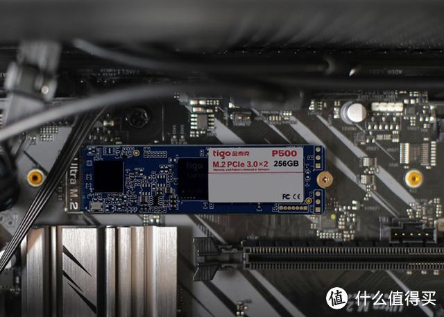 提升电脑速度立竿见影，金泰克256G M.2 SSD体验