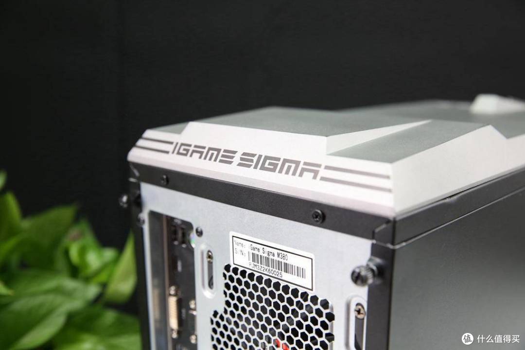 DIY攒机&整机怎么选?来看看七彩虹iGame M380整机拆解测试详解