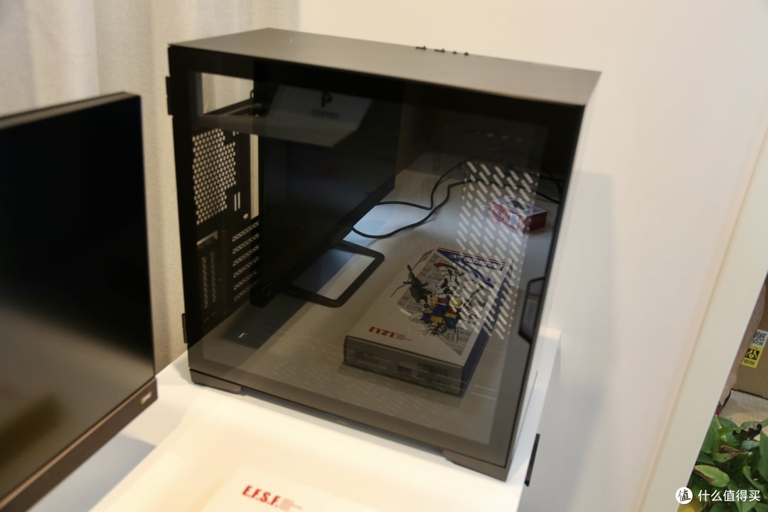 一不小心购入理财产品-影驰名人堂HOF 2060S显卡小测