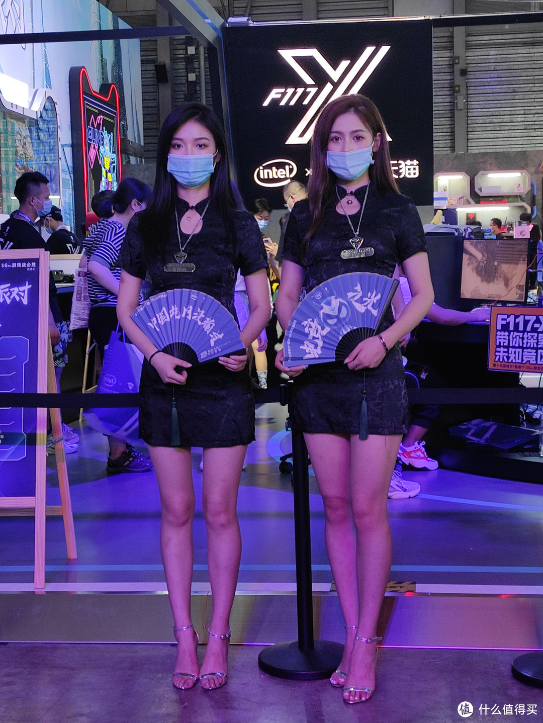 ChinaJoy2020：Circaboy联手张大妈带你云逛展