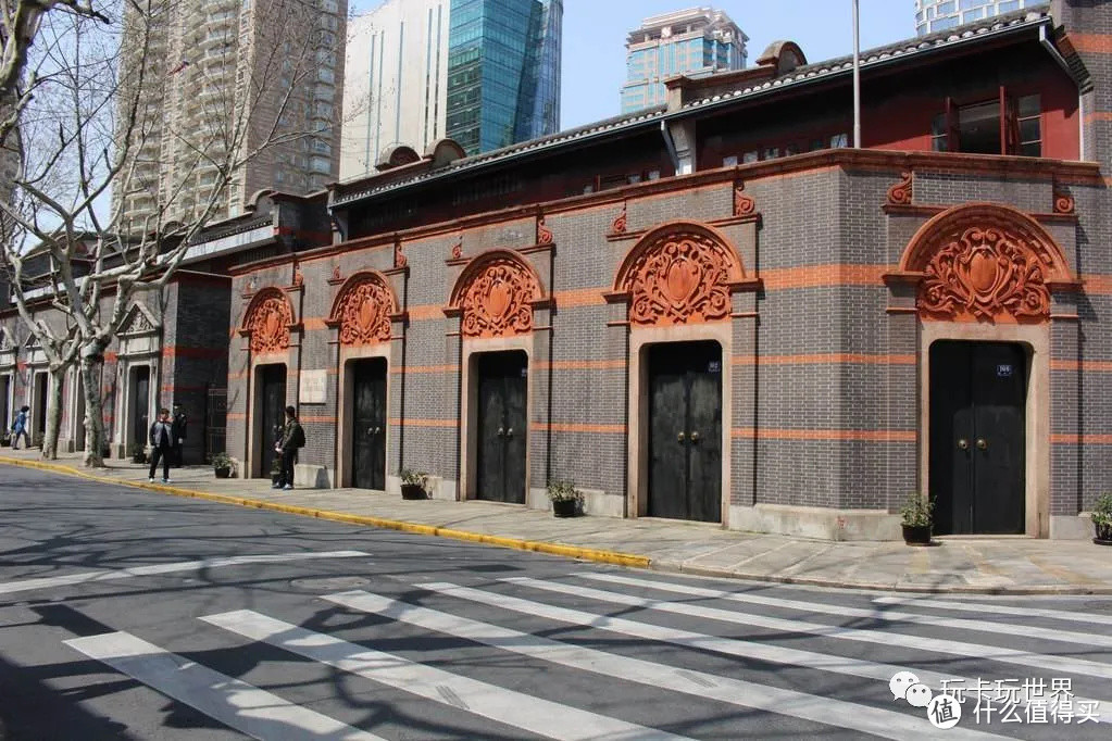 庆祝建军节!上海免费红色旅游景点一览