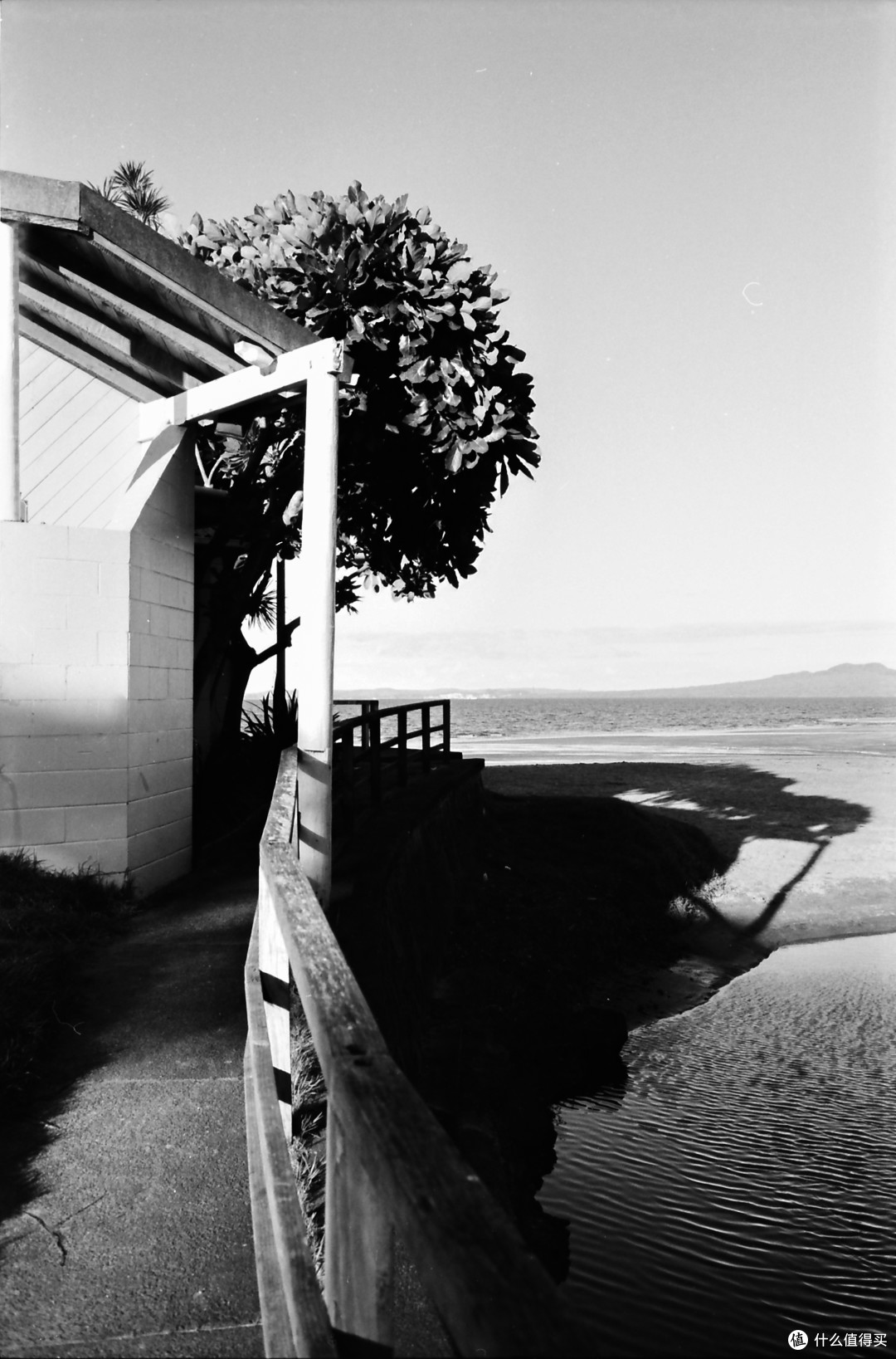 瑞光印象(1):Olympus OM 35mm F2.8