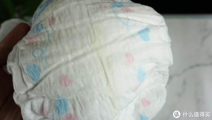 6,小奶爸觉得超好用大王花信风纸尿裤详评
