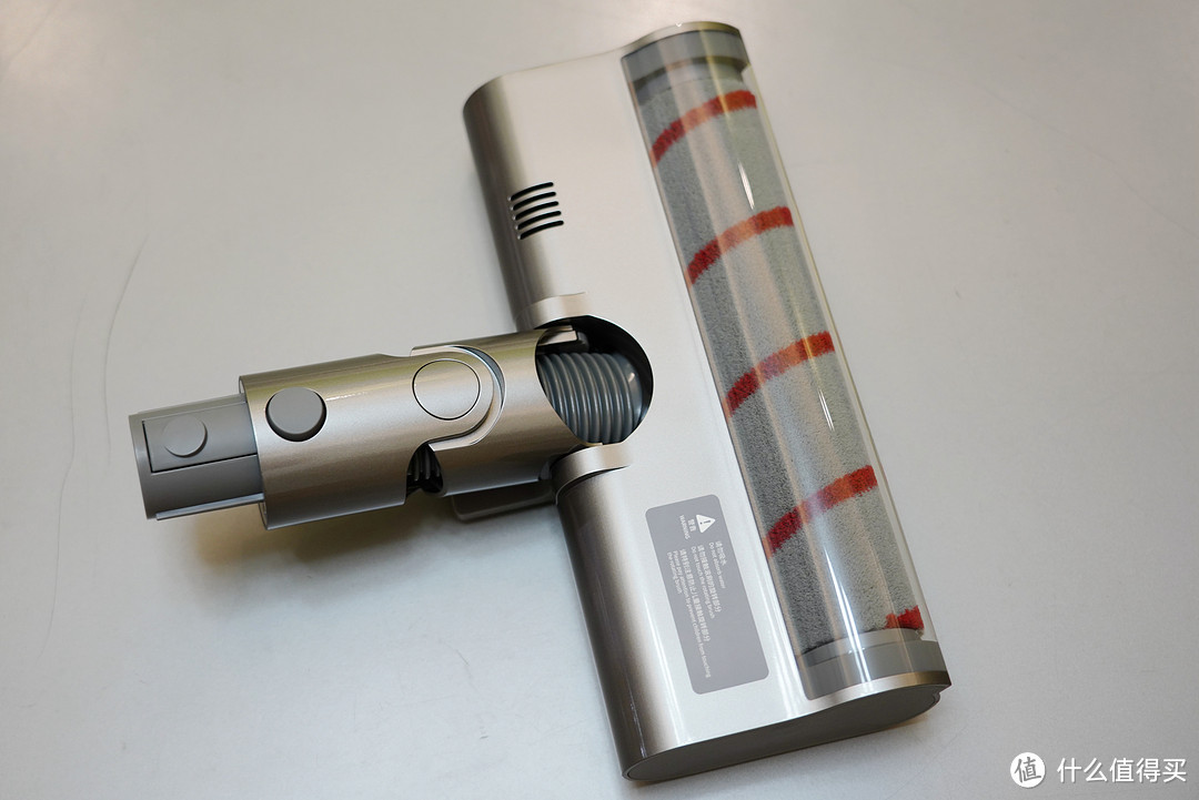 型号为V11的追觅吸尘器,却有好几个12值得一说