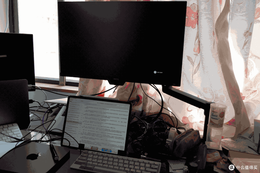 ▲ DTK的激活方式和Mac电脑一样，也可以登入iCloud账号同步相应设置。