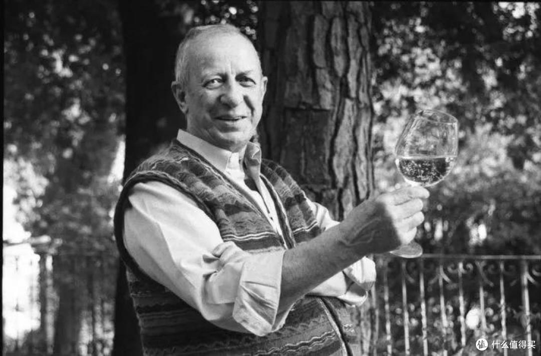 Luigi Veronelli