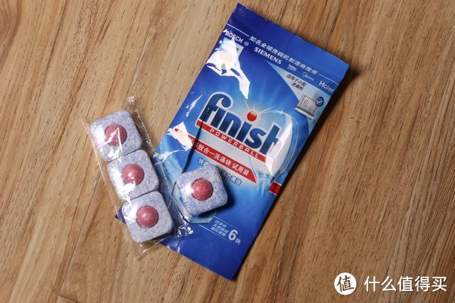 5种清洗模式,高温杀菌,小米有品圈厨洗碗机