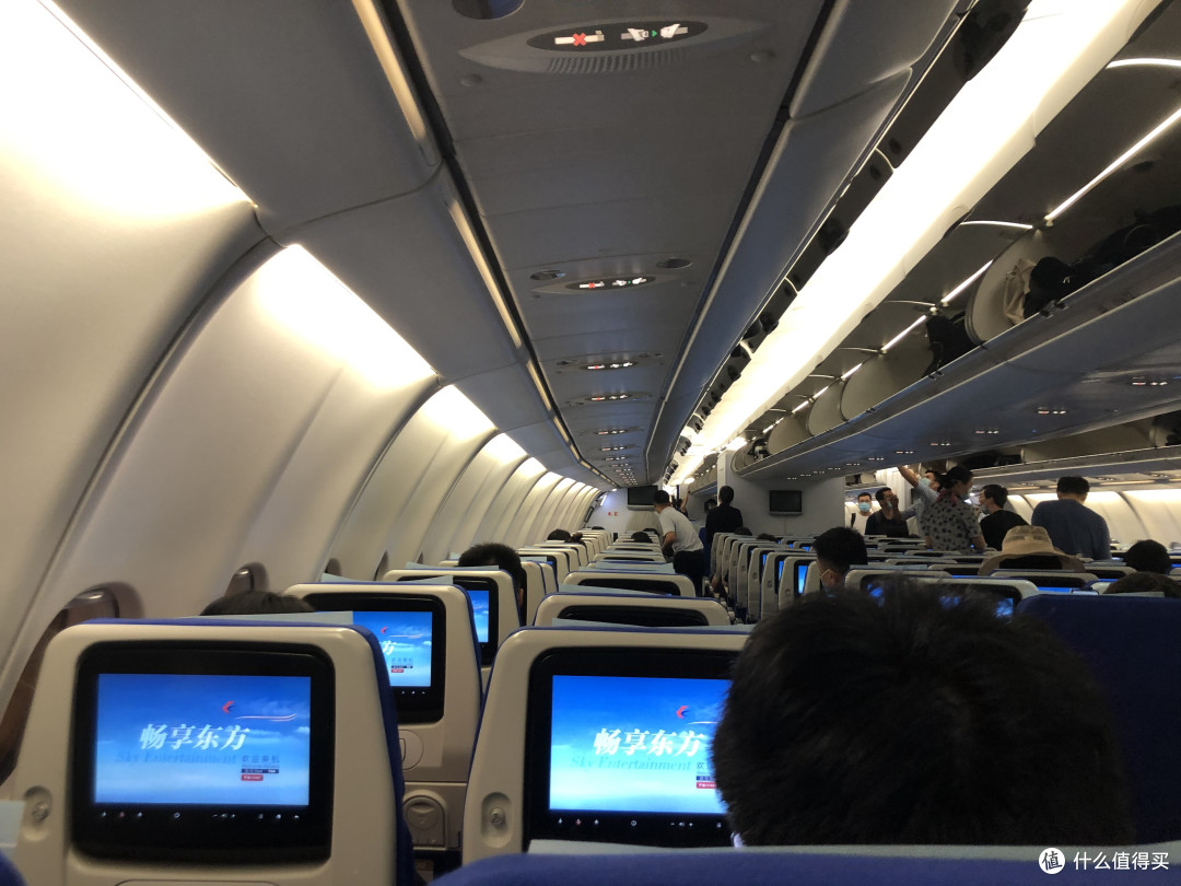 东航随心飞之魔都Chinajoy两日游记