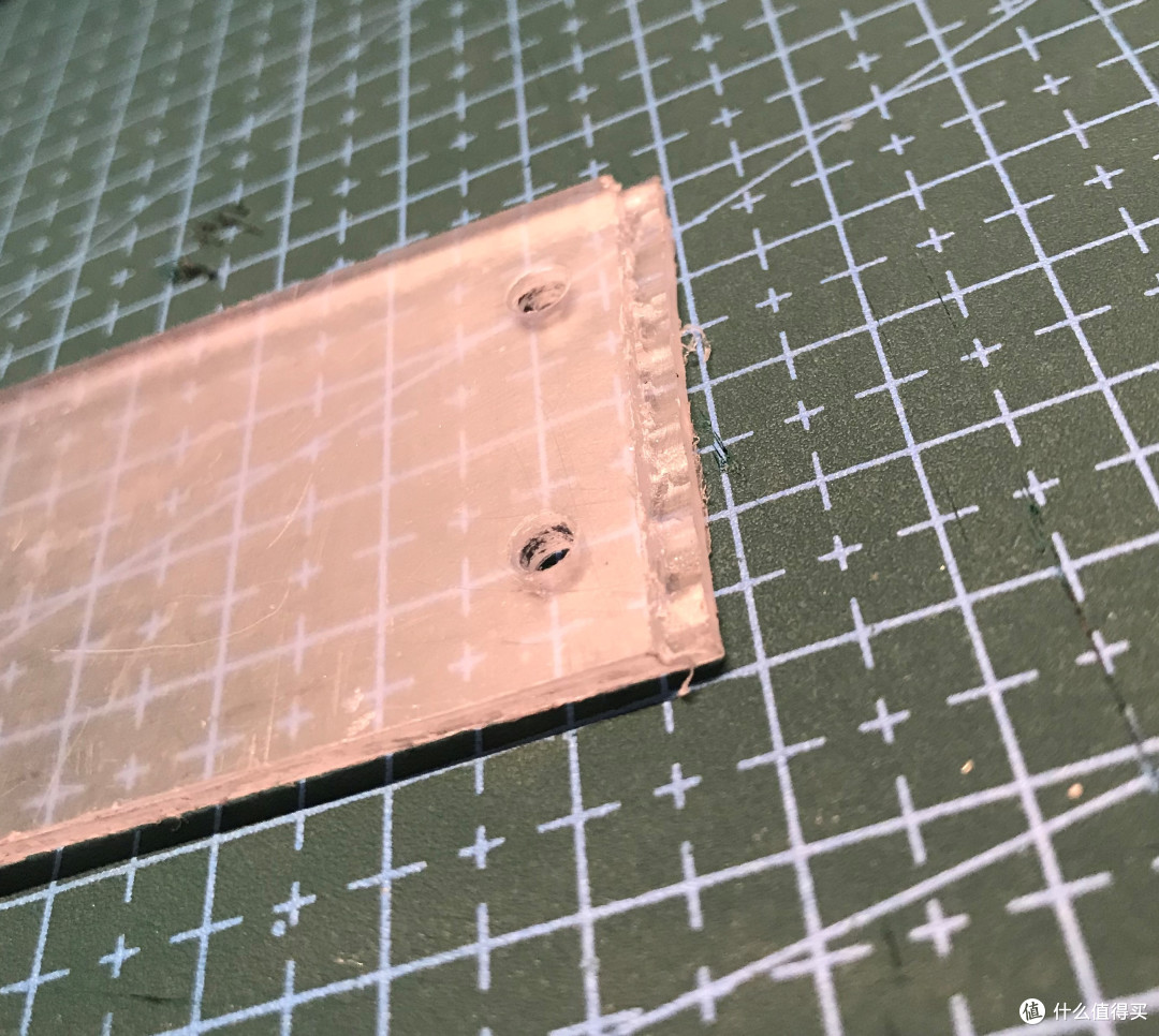 DIY桌面完结篇 —— 系统监控 + 氛围灯 + 歌词器