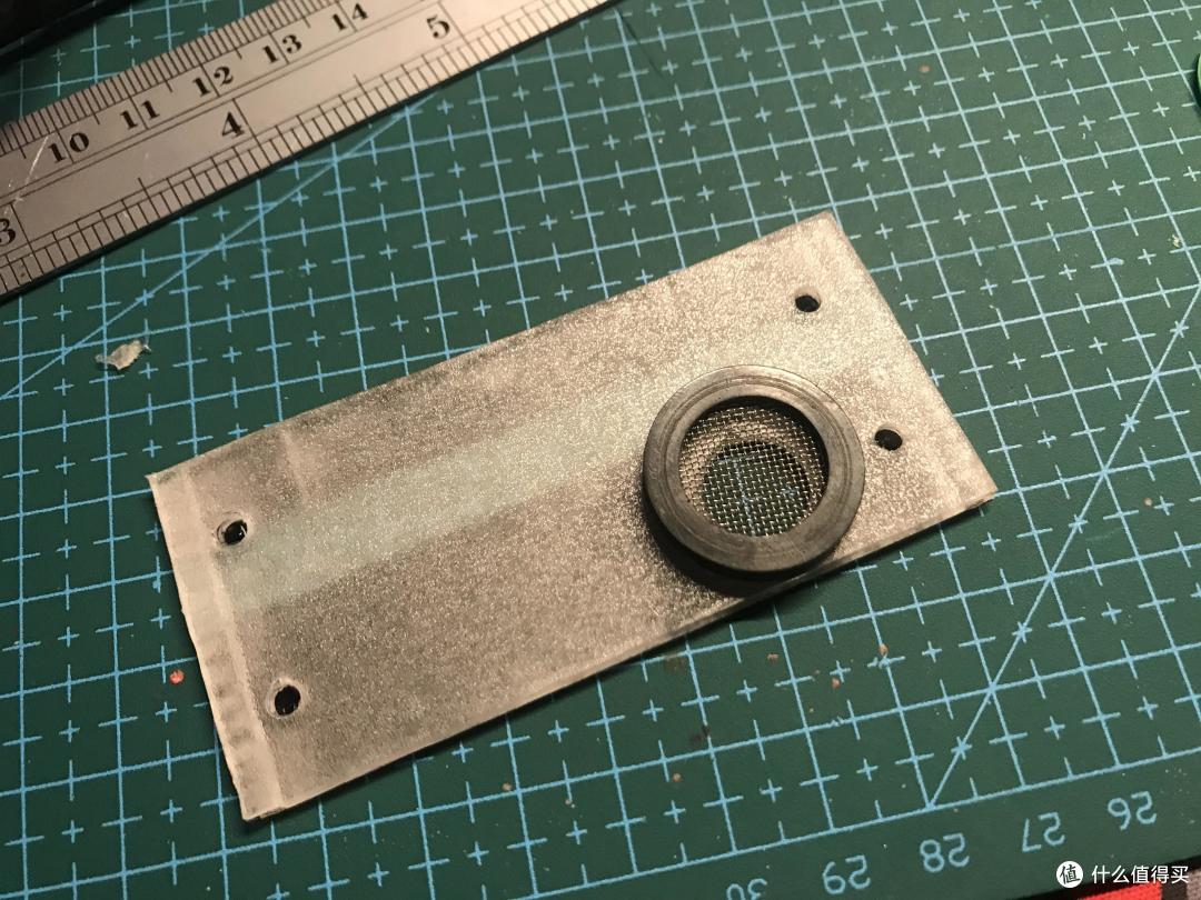 DIY桌面完结篇 —— 系统监控 + 氛围灯 + 歌词器