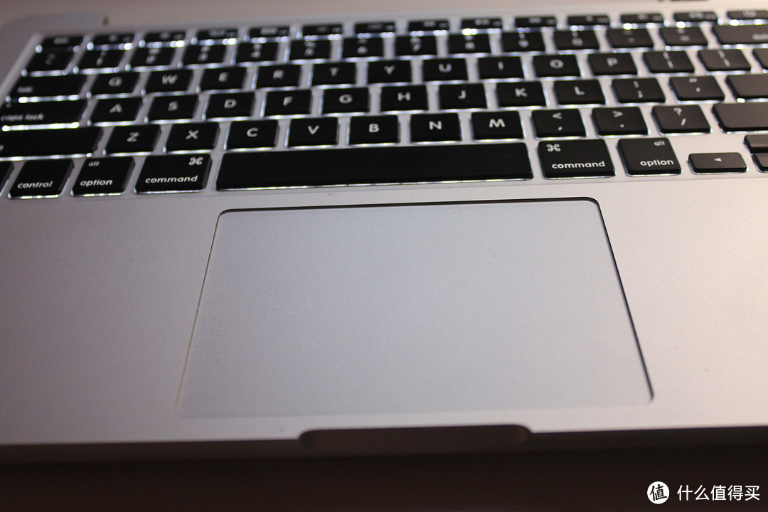 年轻人的第一块Mac键盘——2013年末Mac Pro下半身入手记