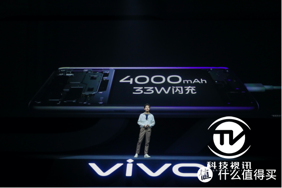 4400万像素双摄自拍旗舰，vivo S7正式发布