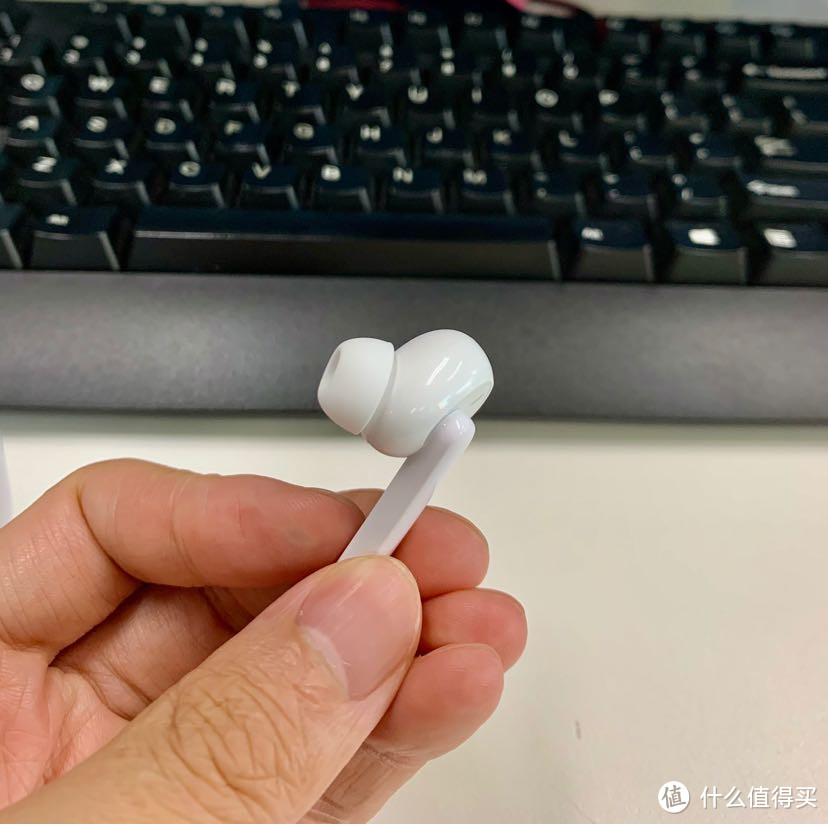 最终入了OPPO enco w51 无线降噪耳机