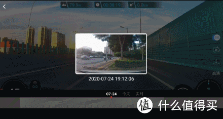 盯盯拍MINI5行车记录仪:4K高清、远程互联,智慧驾车体验