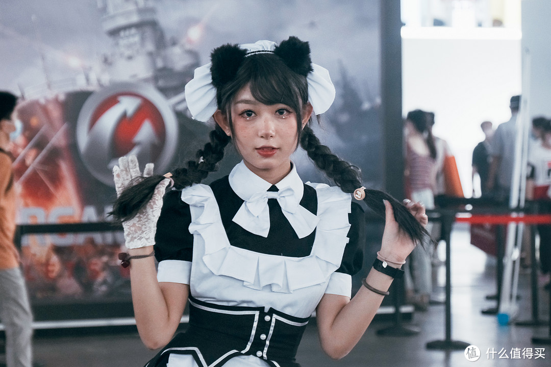 2020 China Joy —— 遗憾中带着知足