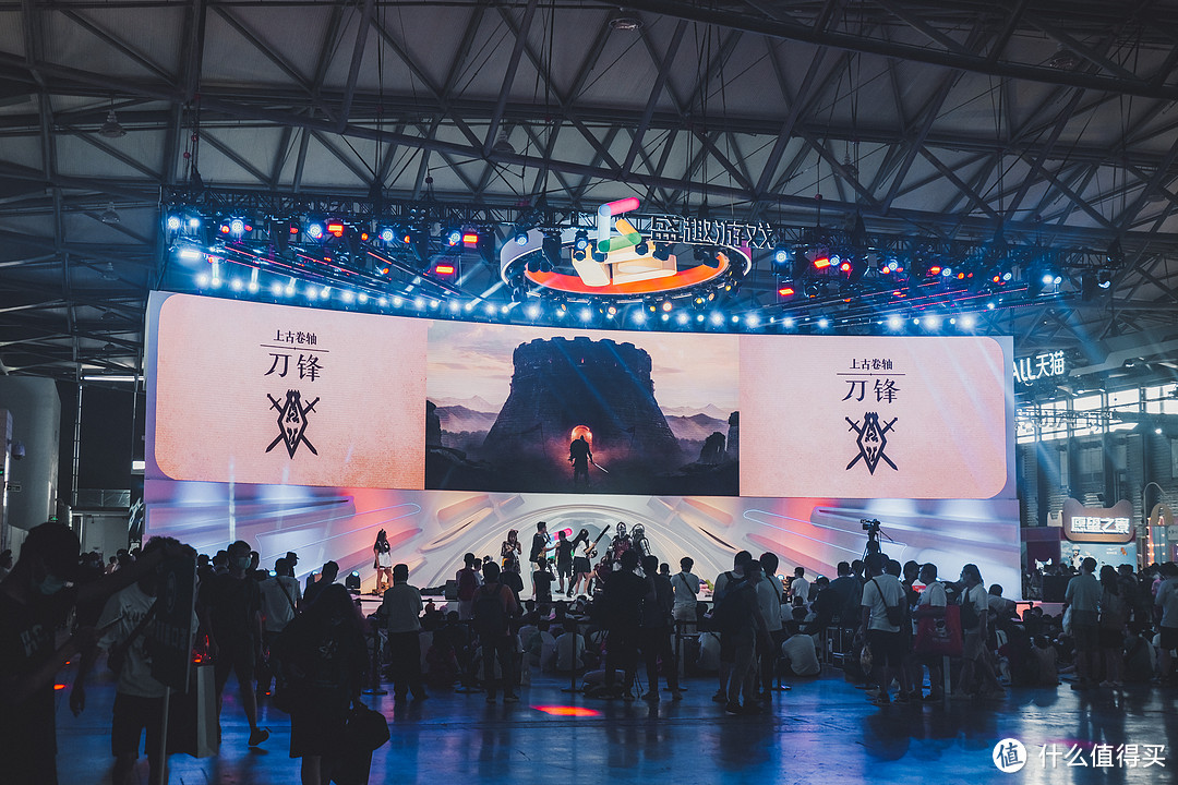 2020 China Joy —— 遗憾中带着知足
