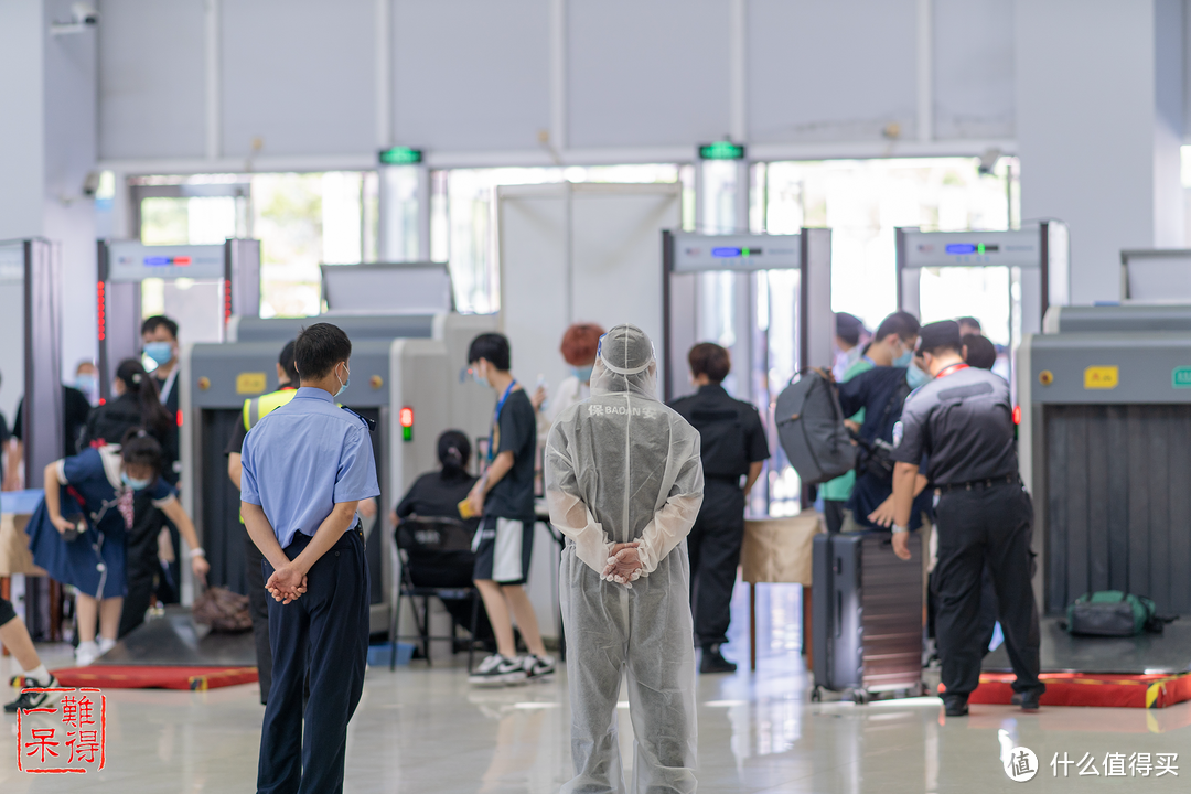 初探Chinajoy，初学人像摄影——Chinajoy 2020 走马观展