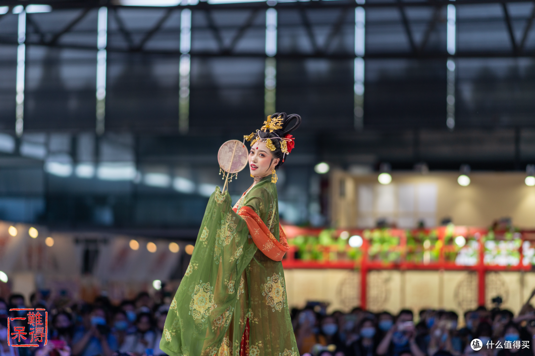 初探Chinajoy，初学人像摄影——Chinajoy 2020 走马观展