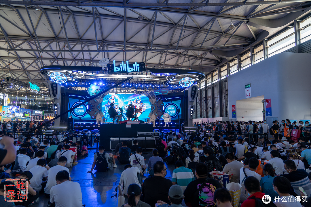 初探Chinajoy，初学人像摄影——Chinajoy 2020 走马观展