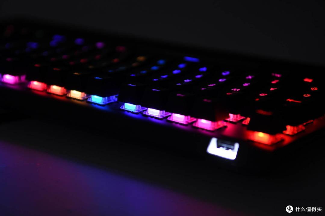 可自定义触发距离!赛睿APEX Pro机械键盘全解析