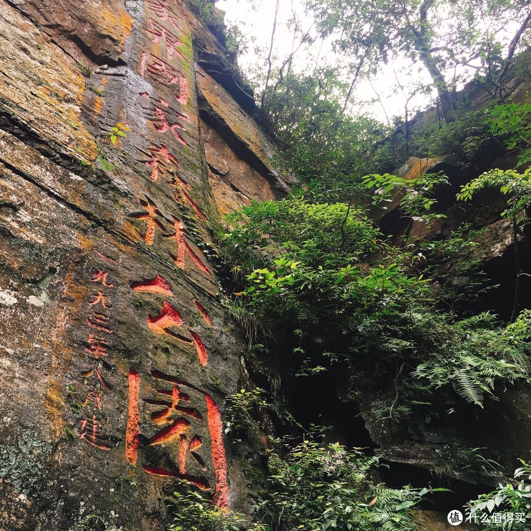 跟着值得买花最少的钱去旅游！张家界四日游省钱攻略！