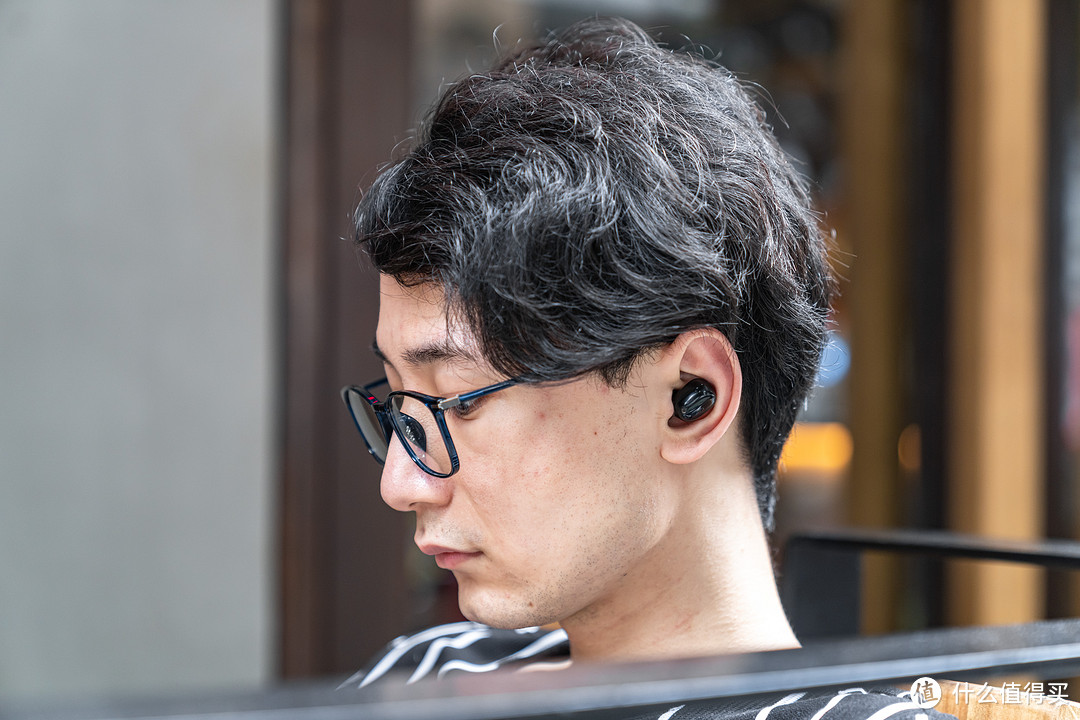 NOKIA E3200 速描:很难相信这是一个不到 200 元的真无线耳机