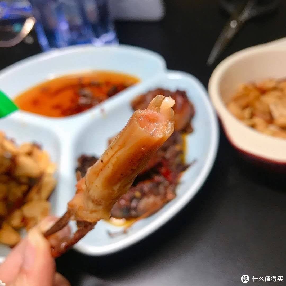 挖掘你没吃过的50种肉类零嘴，看看你的家乡美食上榜没？