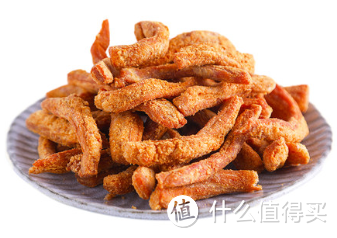 挖掘你没吃过的50种肉类零嘴，看看你的家乡美食上榜没？