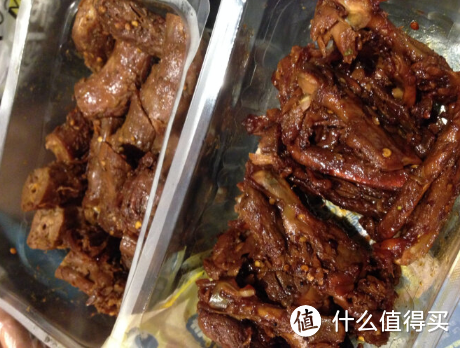 挖掘你没吃过的50种肉类零嘴，看看你的家乡美食上榜没？