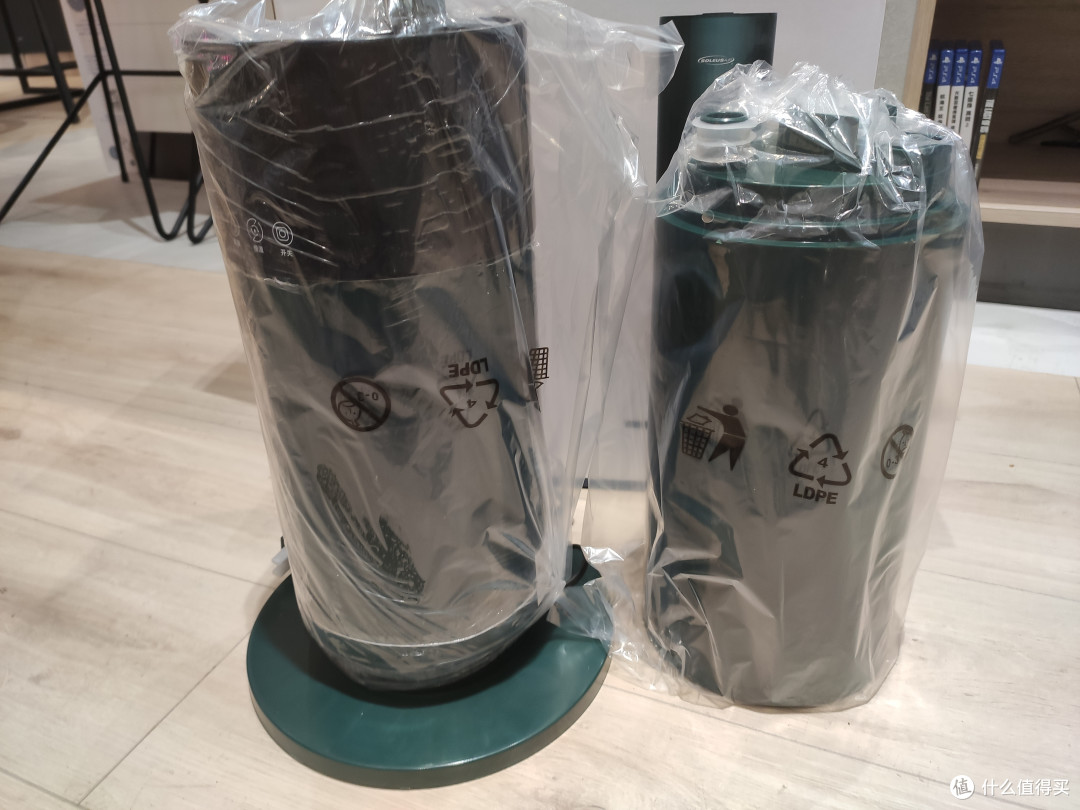 舒乐氏蓝岭雾加湿器—家里的原始森林
