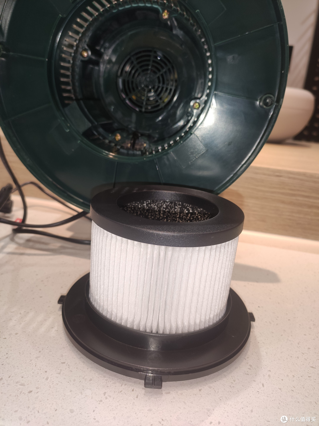 舒乐氏蓝岭雾加湿器—家里的原始森林