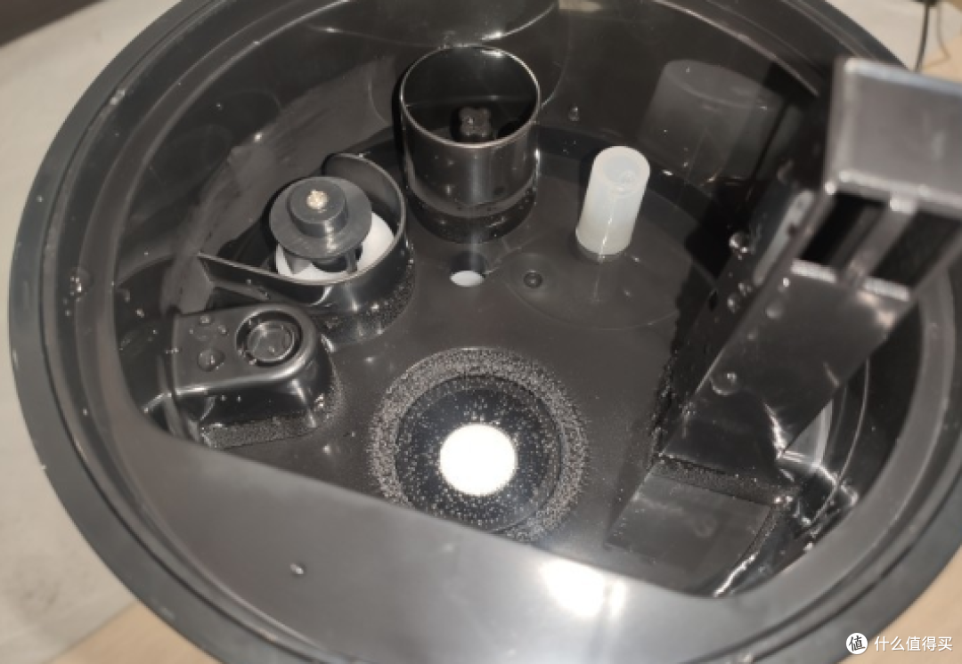 舒乐氏蓝岭雾加湿器—家里的原始森林