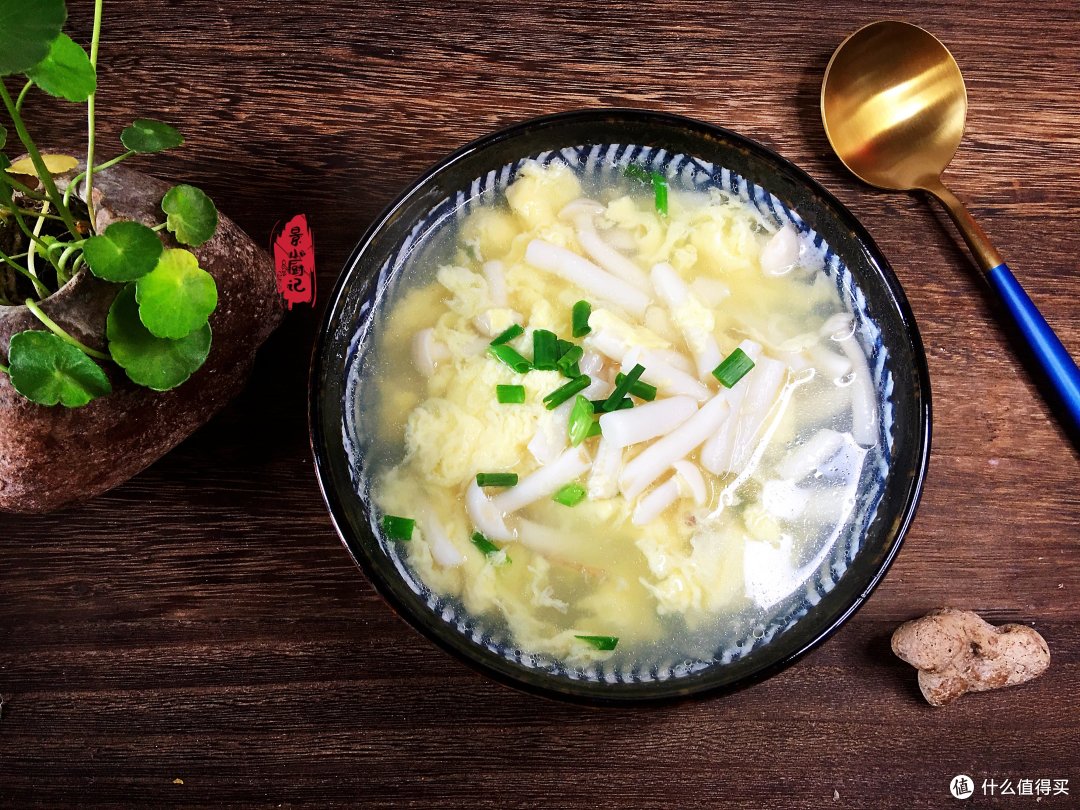 夏日,记得给家人吃这一“物”,老少皆宜,轻松排宿便,腰也细了